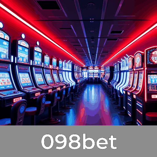 098bet: Sua Plataforma Confiável para uma Experiência Premium de Apostas Online