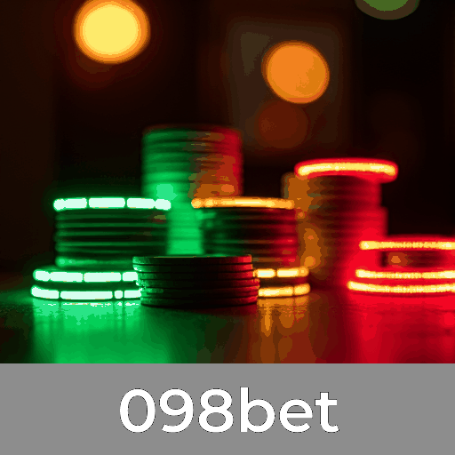 Descubra a Variedade de Jogos de Cassino no 098bet: Experiência Imersiva e Ganhos Reais